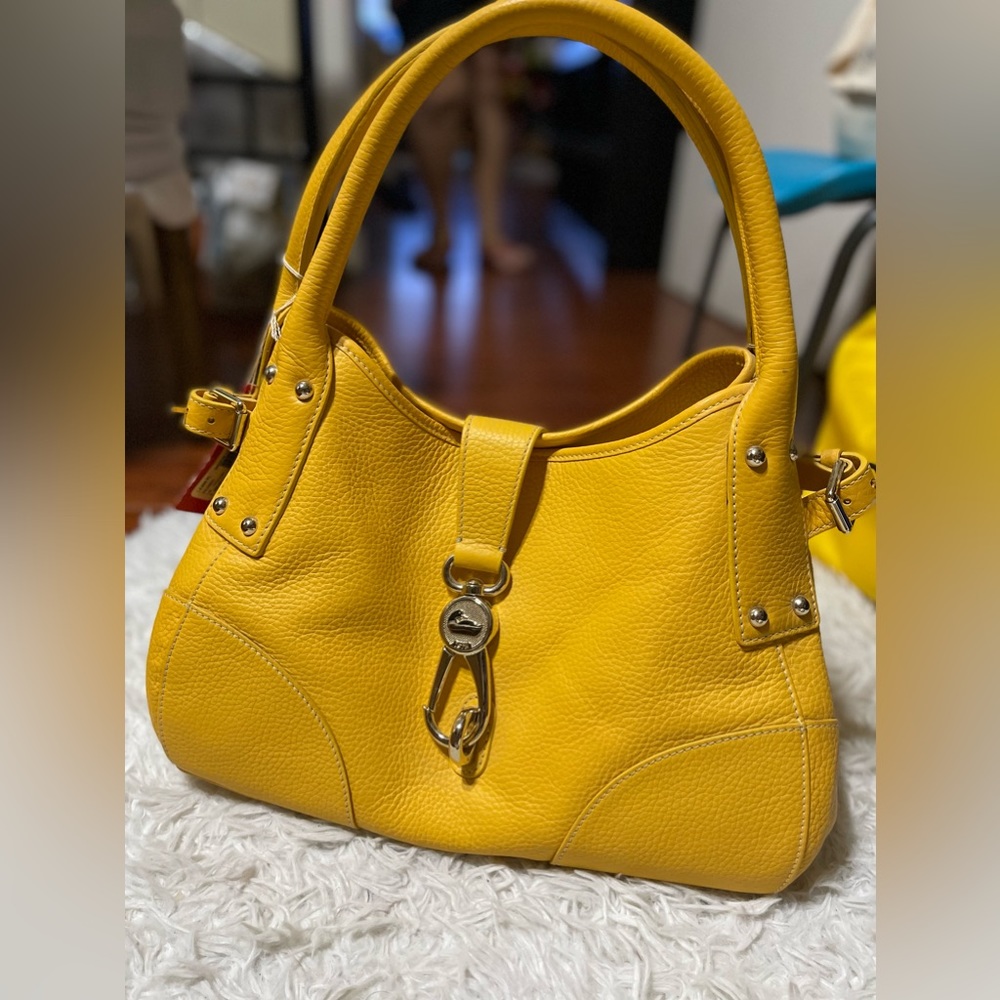 dooney and bourke bag with tag never use